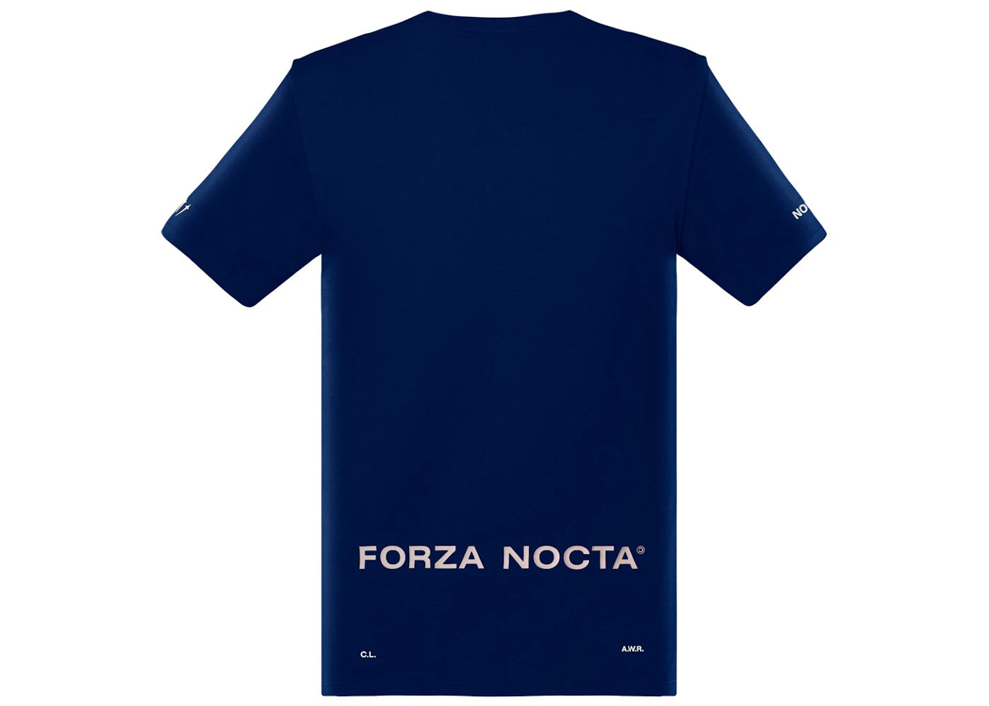 Nike x NOCTA CS Tee Navy