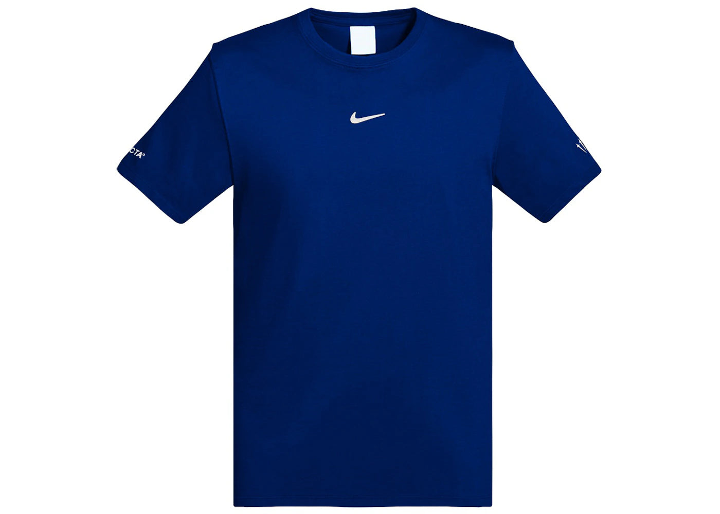 Nike x NOCTA CS Tee Navy