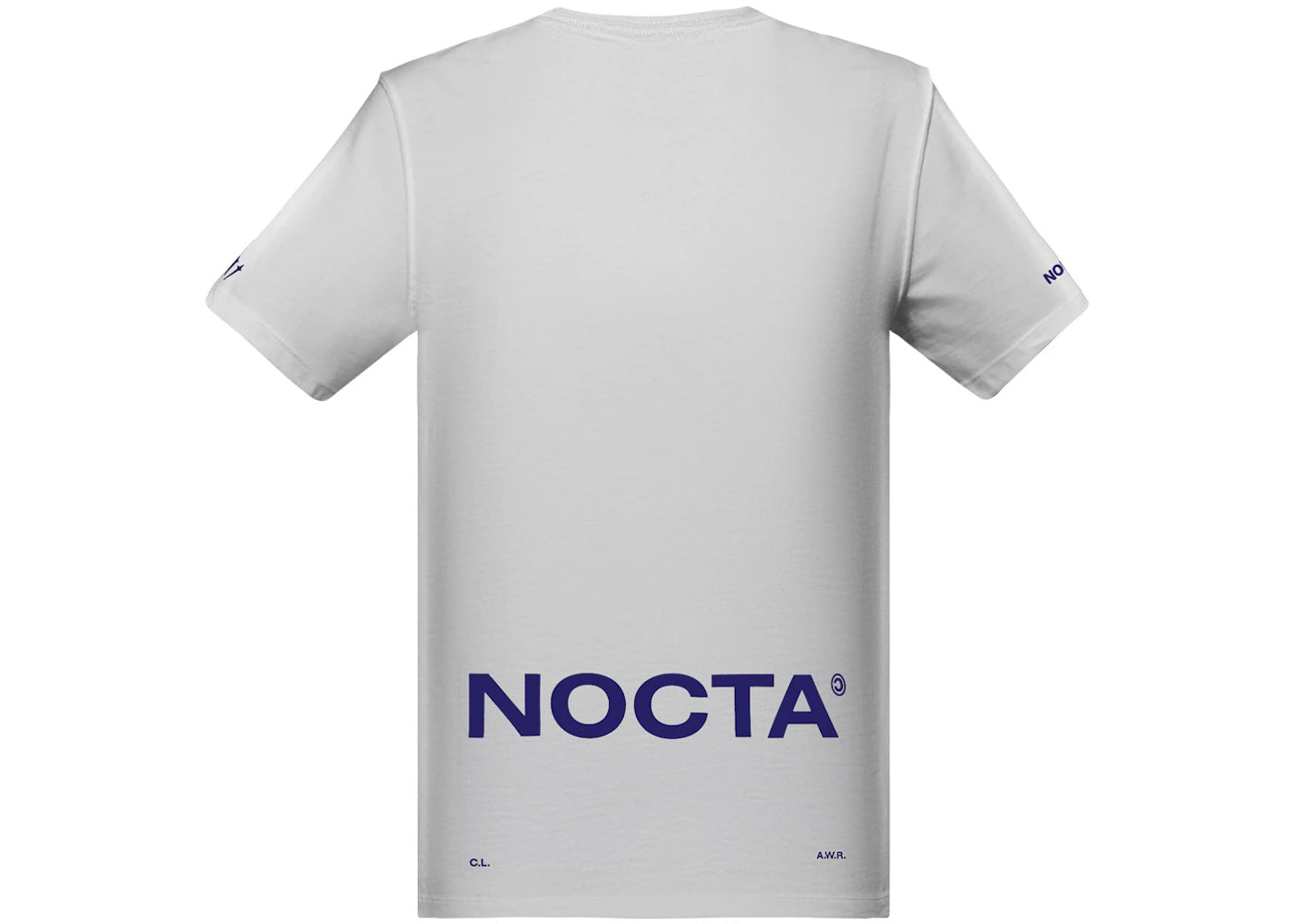Nike x NOCTA CS Tee White