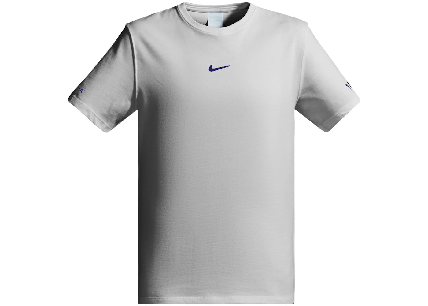Nike x NOCTA CS Tee White