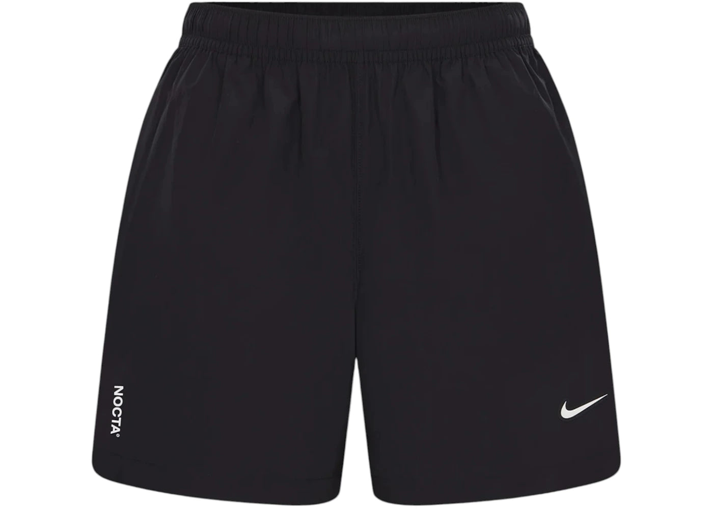 Nike x NOCTA Cardinal Nylon Shorts Black
