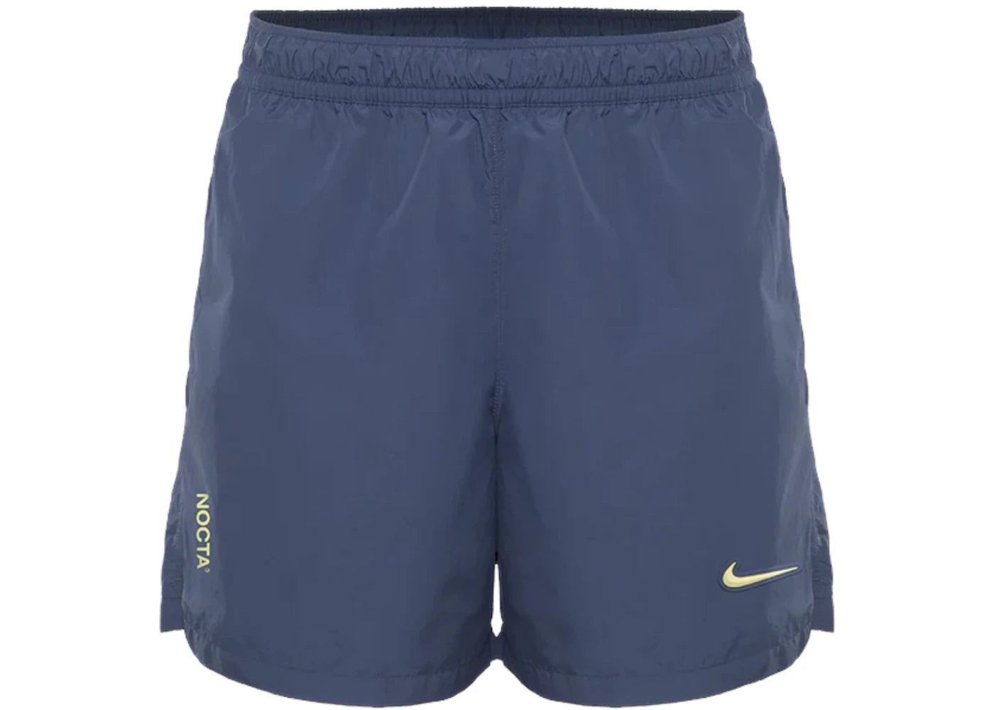 Nike x NOCTA Cardinal Shorts Diffused Blue