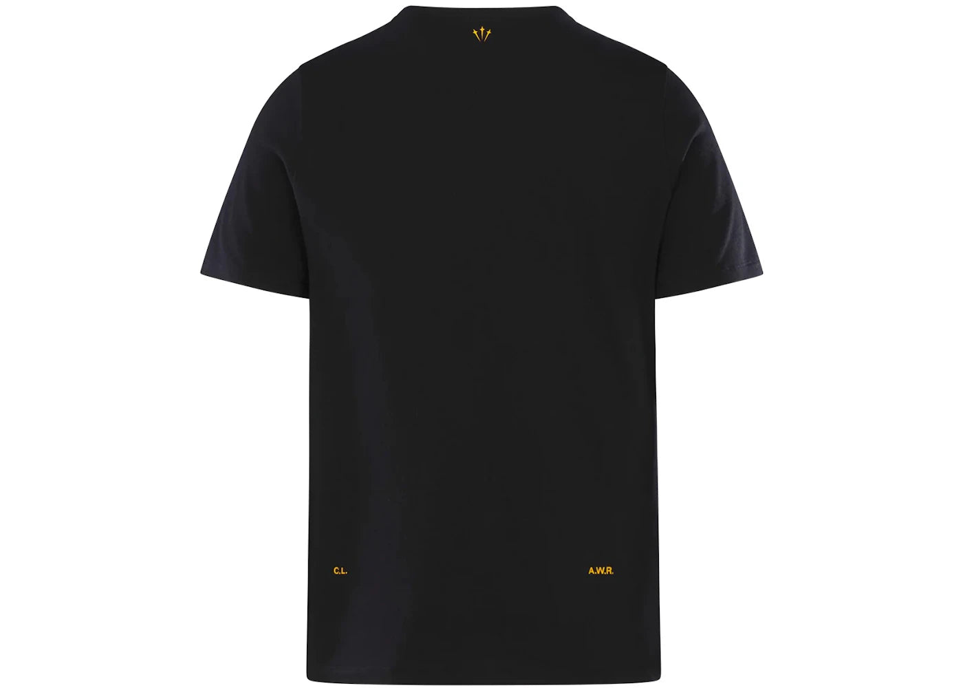 Nike x NOCTA Cloud Tee Black