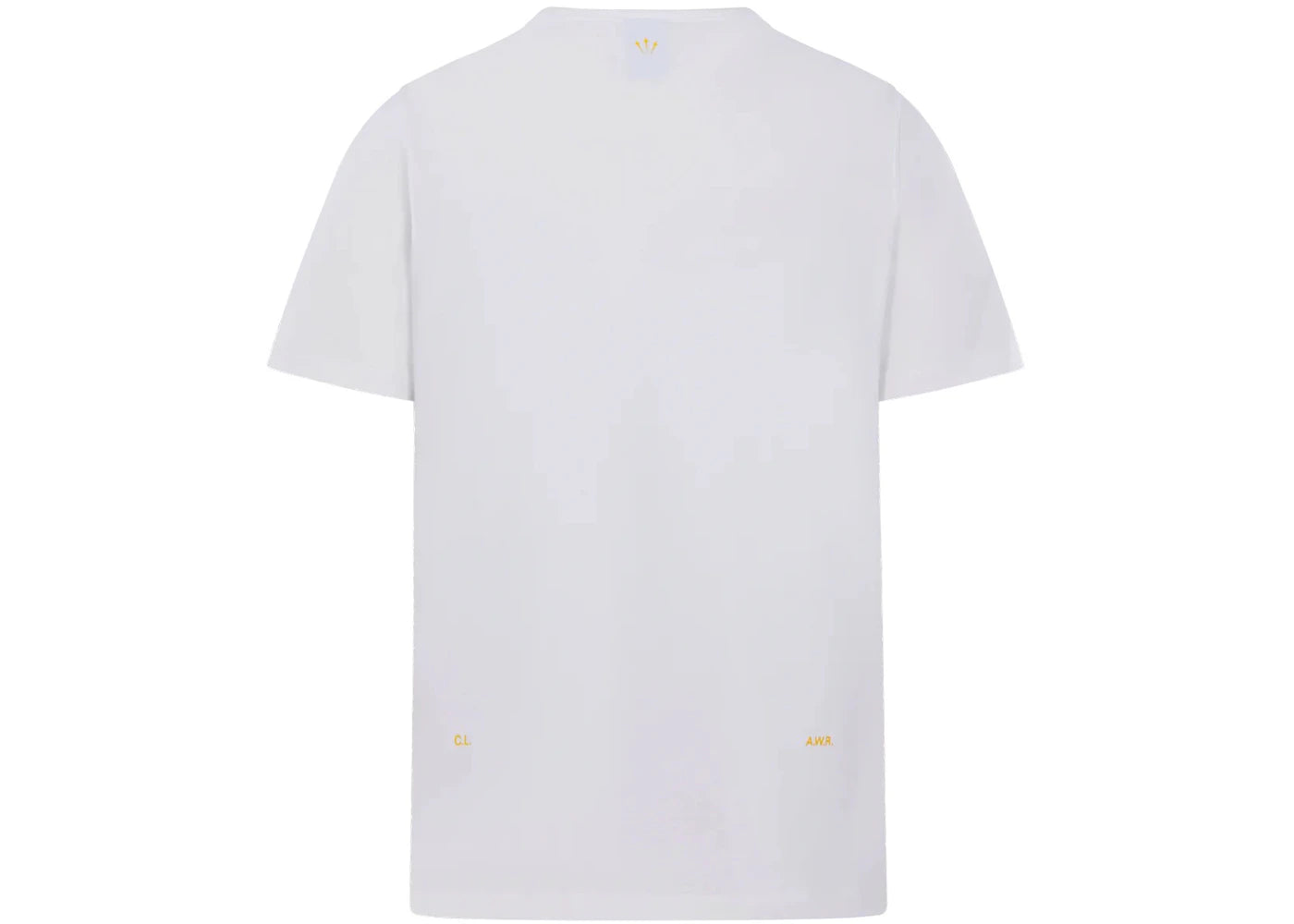 Nike x NOCTA Cloud Tee White