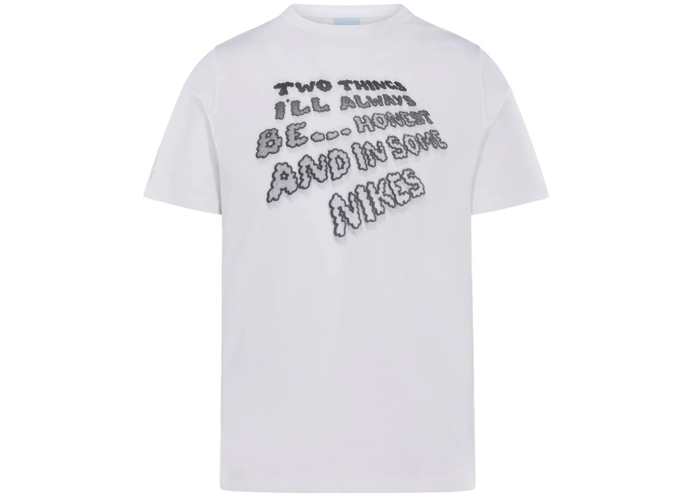 Nike x NOCTA Cloud Tee White