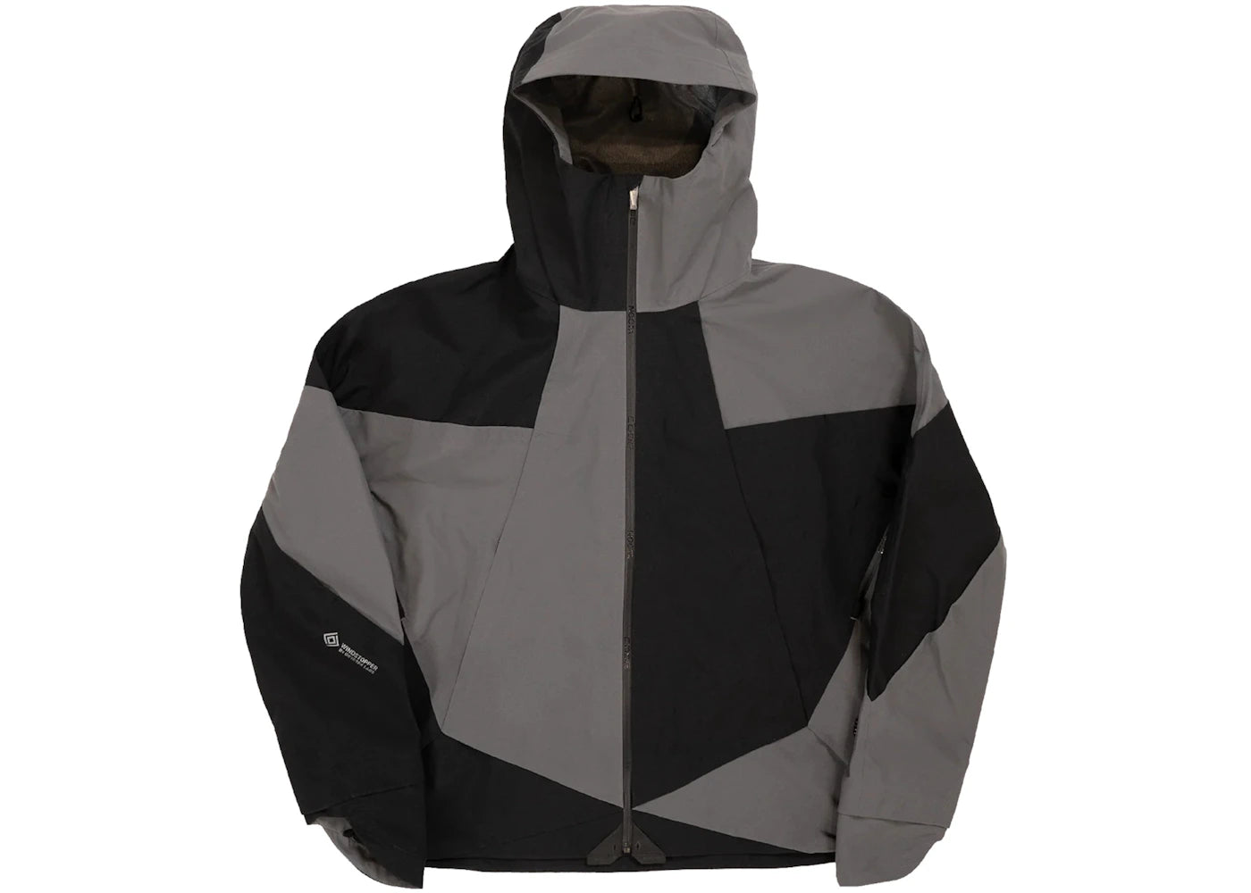Nike x NOCTA Code Flow Grey Black