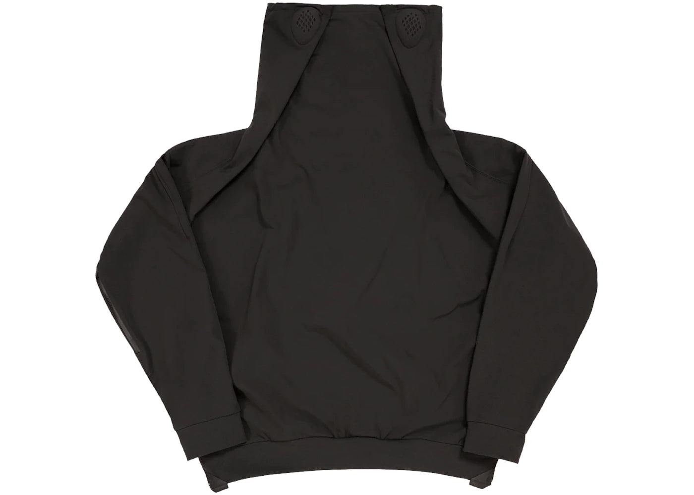 Nike x NOCTA Code Hyena L/S Top Black