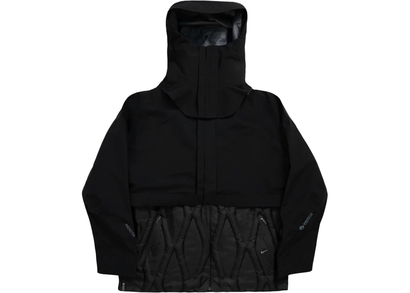 Nike x NOCTA Component 5 Jacket Black