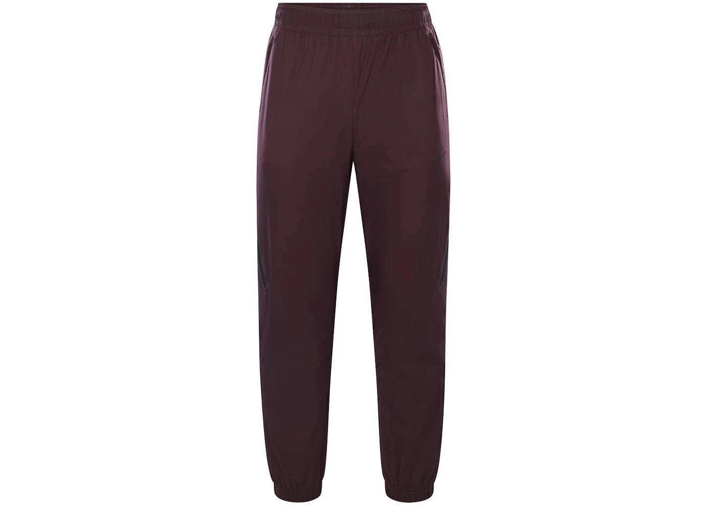 Nike x NOCTA Deep Pockets Nylon Tech Pant Purple