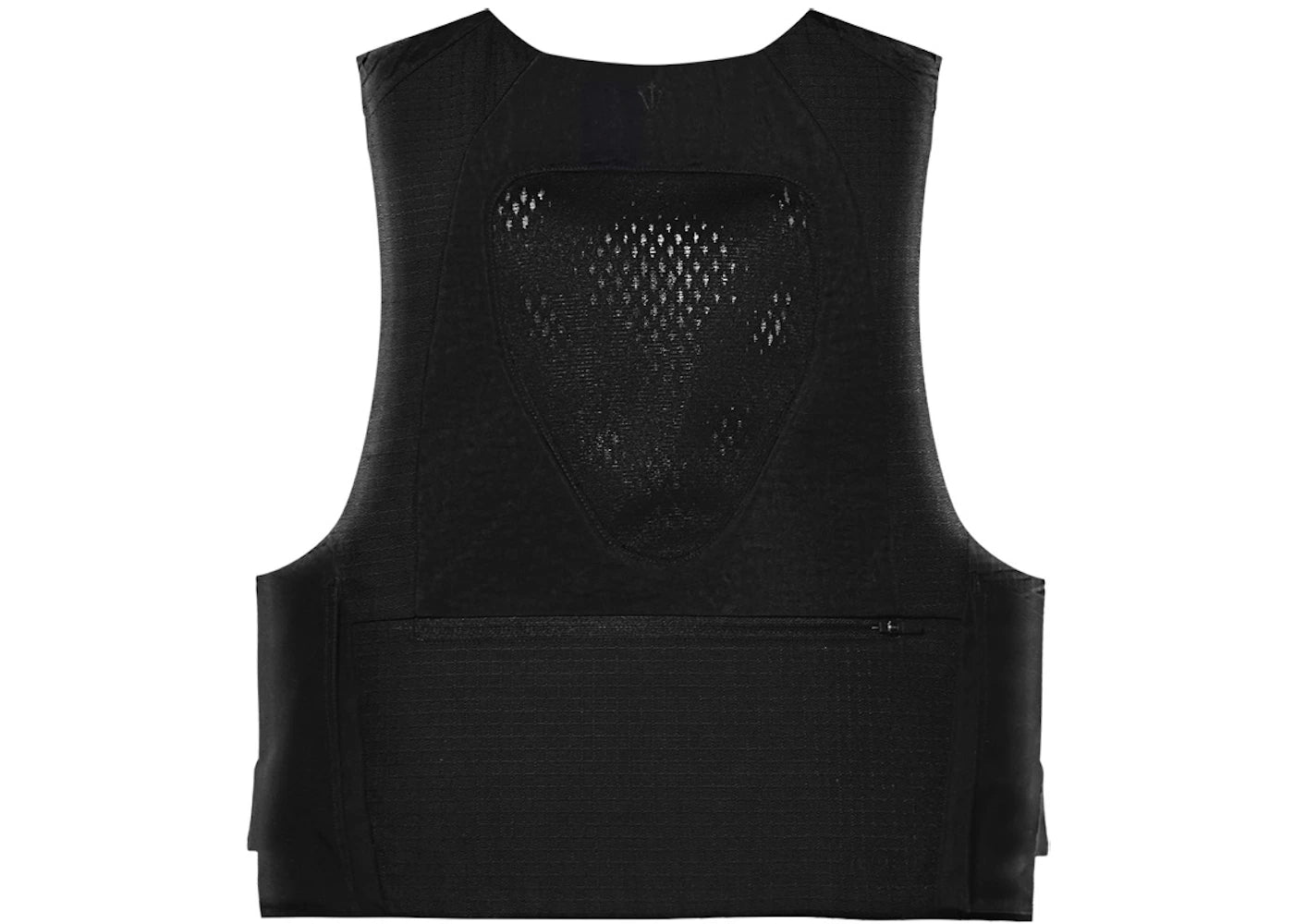 Nike x NOCTA Diligent Tech Vest Black