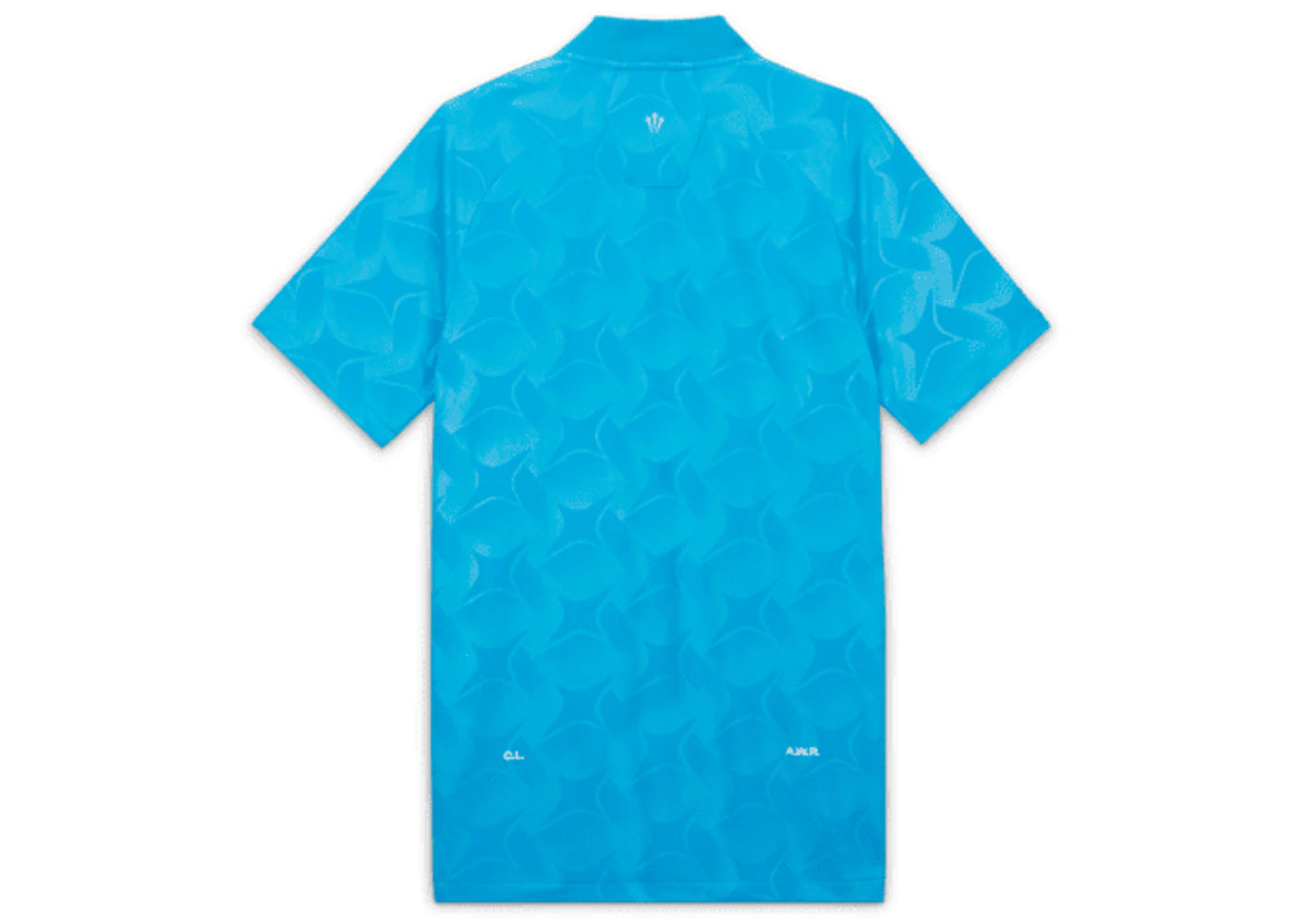 Nike x NOCTA Distant Regards Jersey Blue (Asia Sizing)