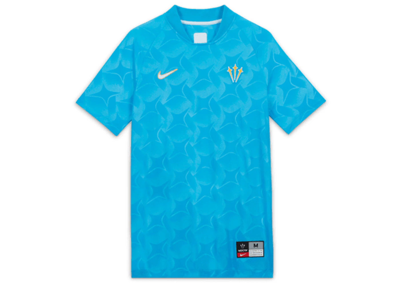 Nike x NOCTA Distant Regards Jersey Blue (Asia Sizing)