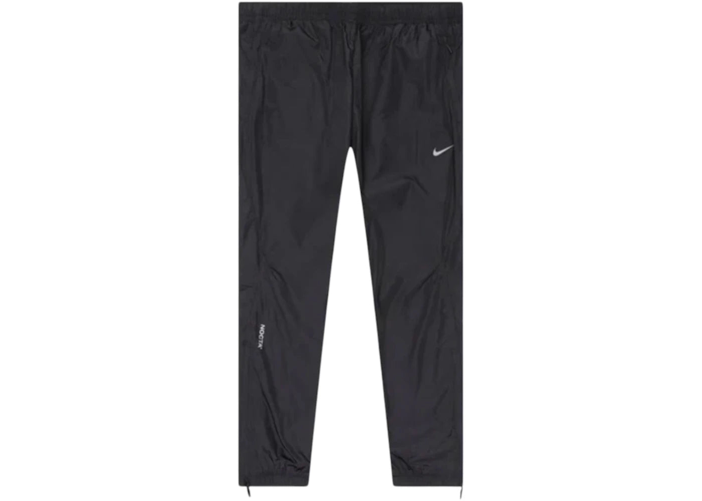 Nike x NOCTA Drake Northstar Nylon Track Pants Anthracite Grey