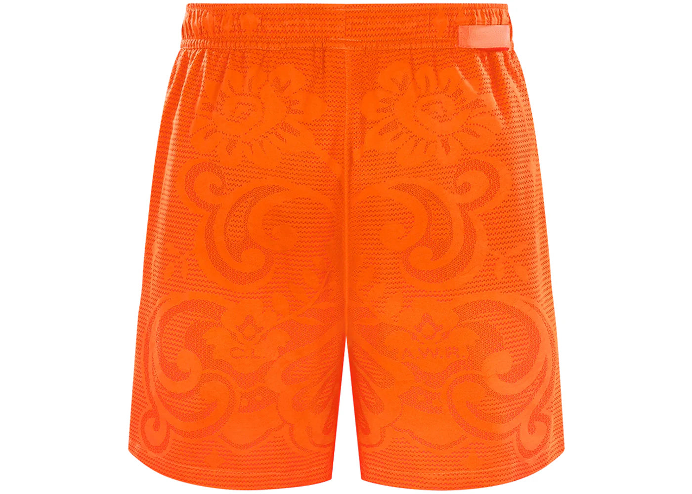 Nike x NOCTA Drapers Short Safety Orange