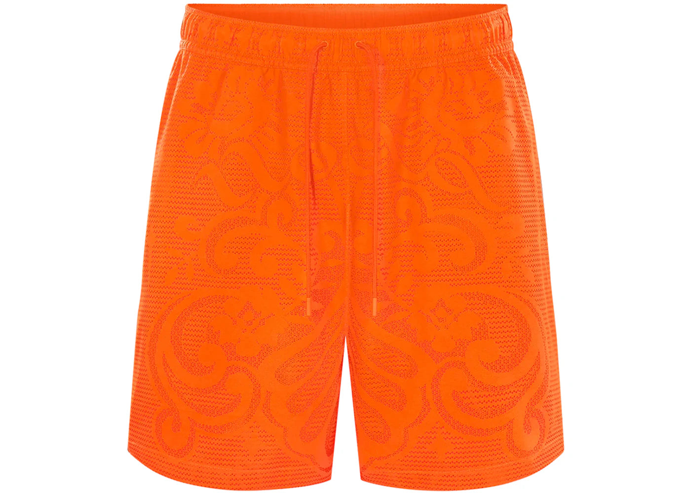 Nike x NOCTA Drapers Short Safety Orange