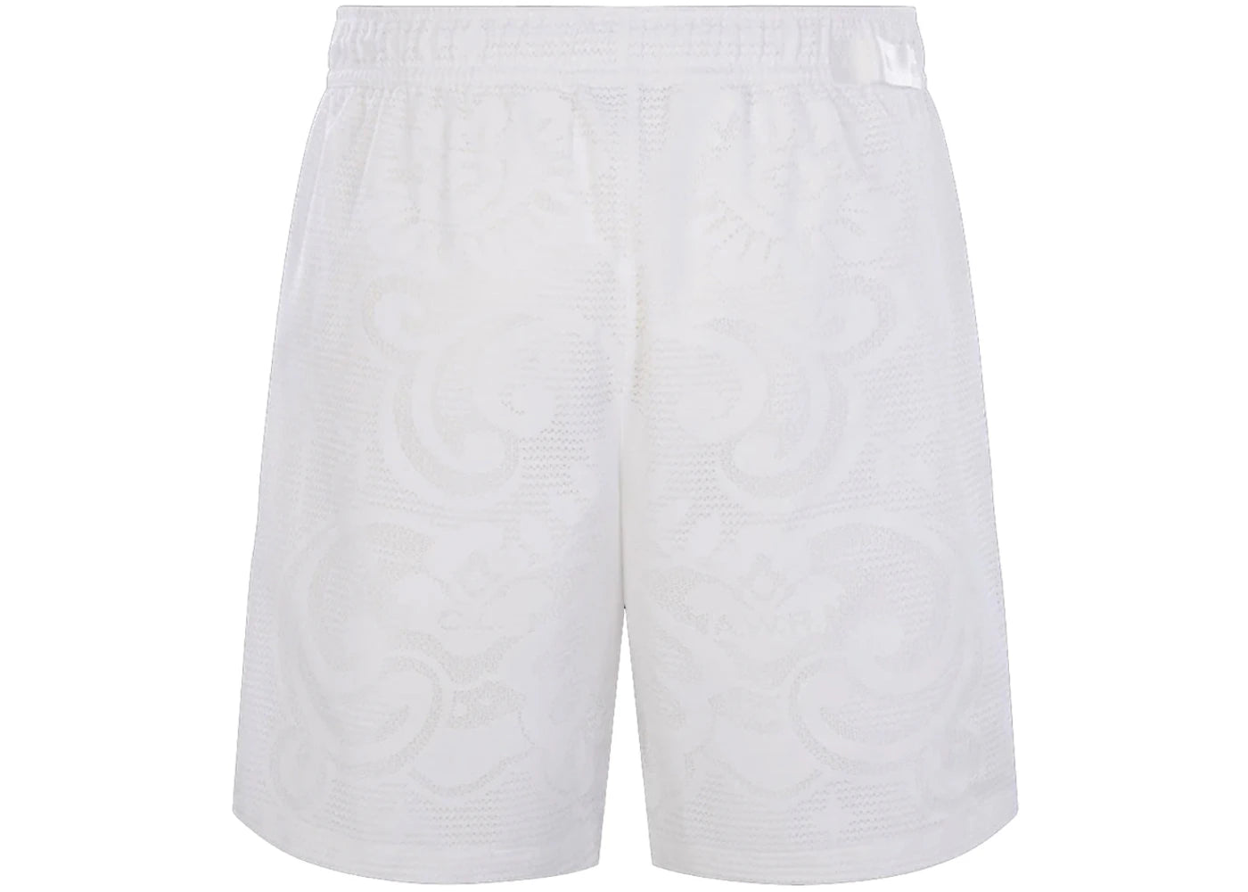 Nike x NOCTA Drapers Short White