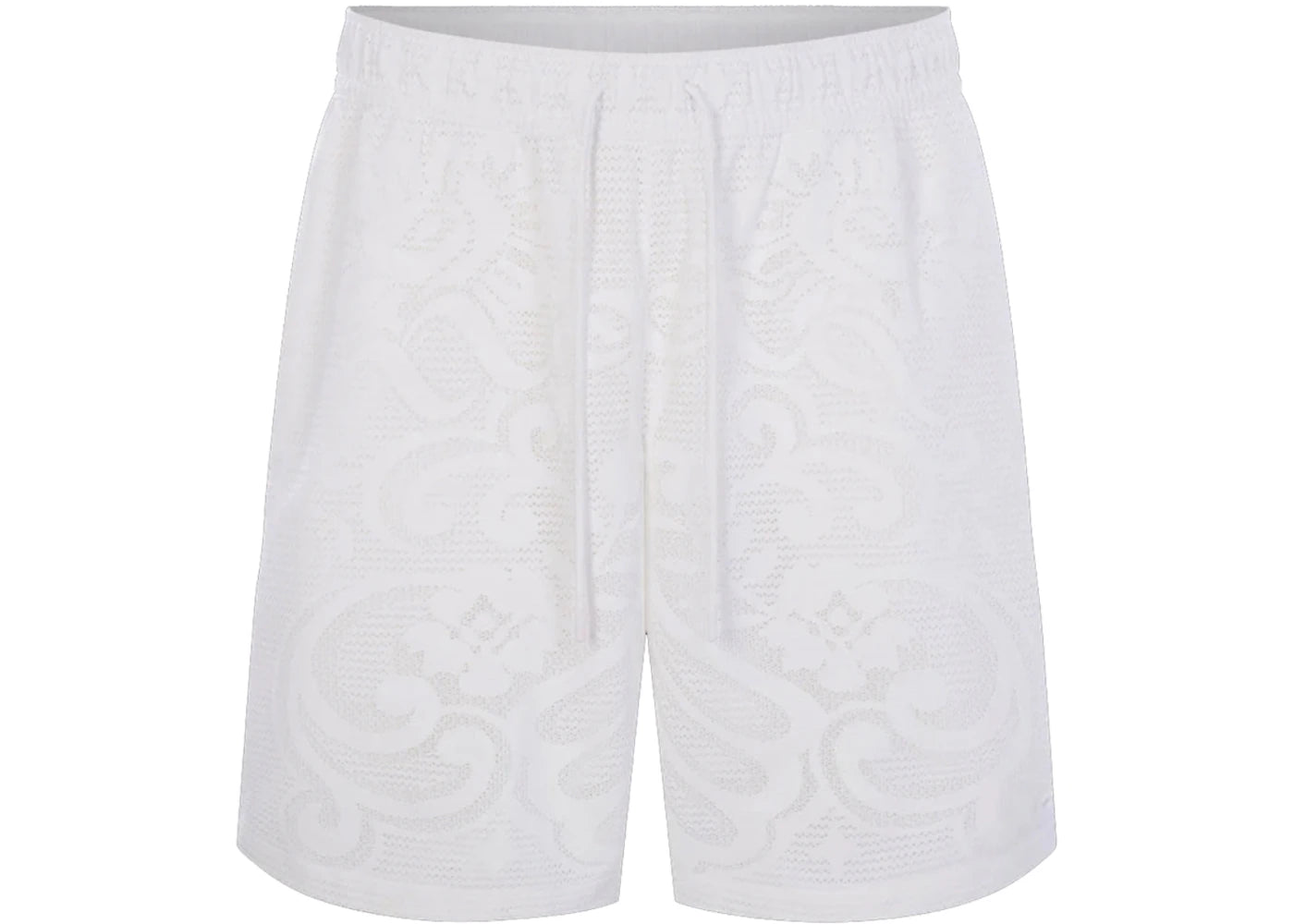Nike x NOCTA Drapers Short White