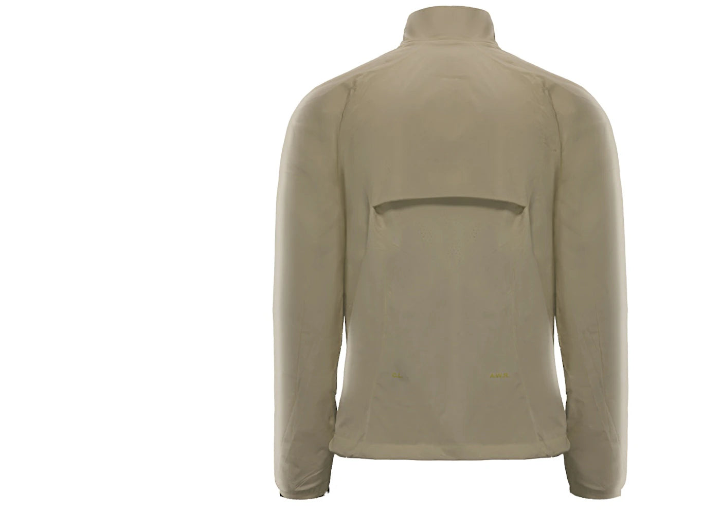Nike x NOCTA Evelyn Nylon Glf Jacket Brown