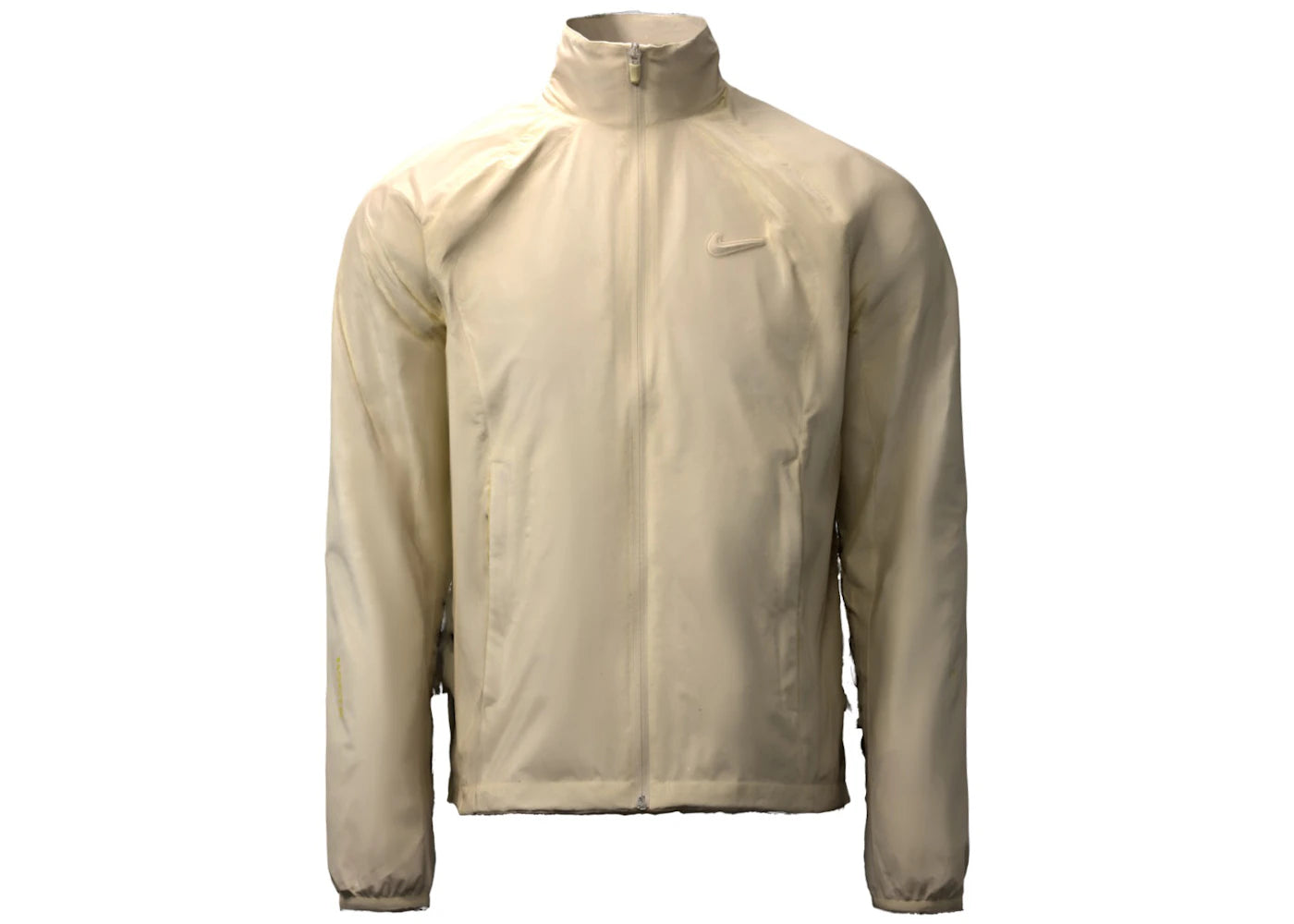 Nike x NOCTA Evelyn Nylon Glf Jacket Brown