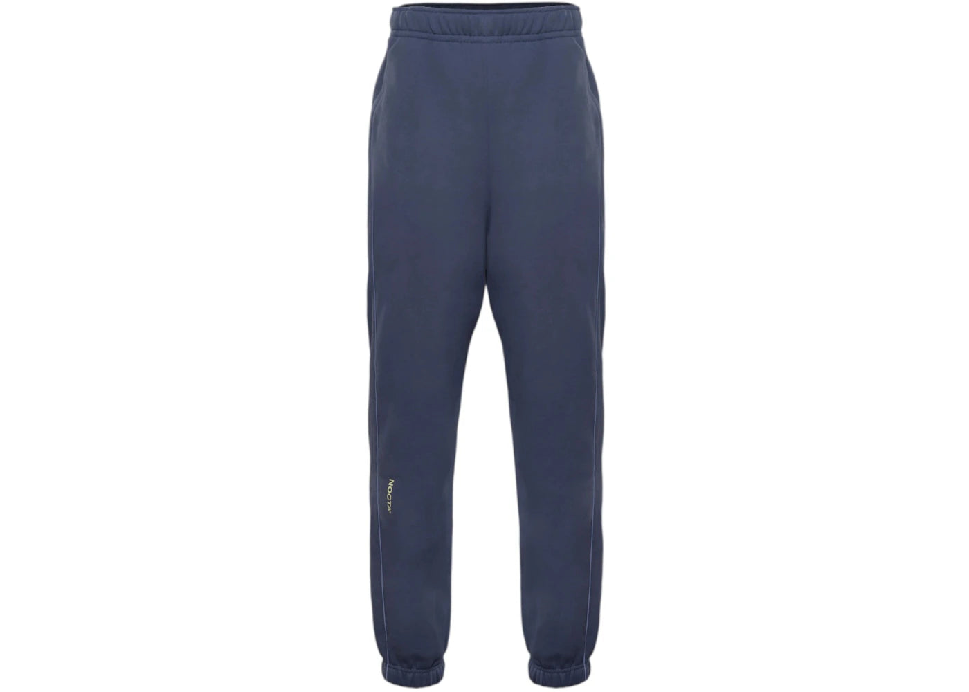 Nike x NOCTA Fleece CS EC Sweatpant Blue