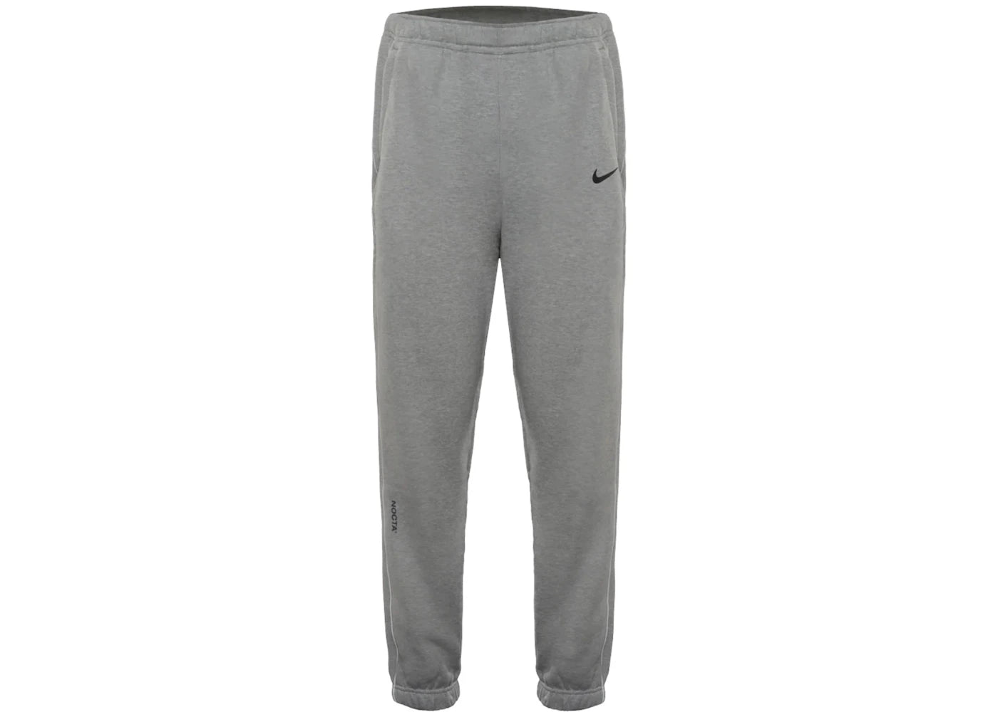 Nike x NOCTA Fleece CS EC Sweatpant Dark Grey