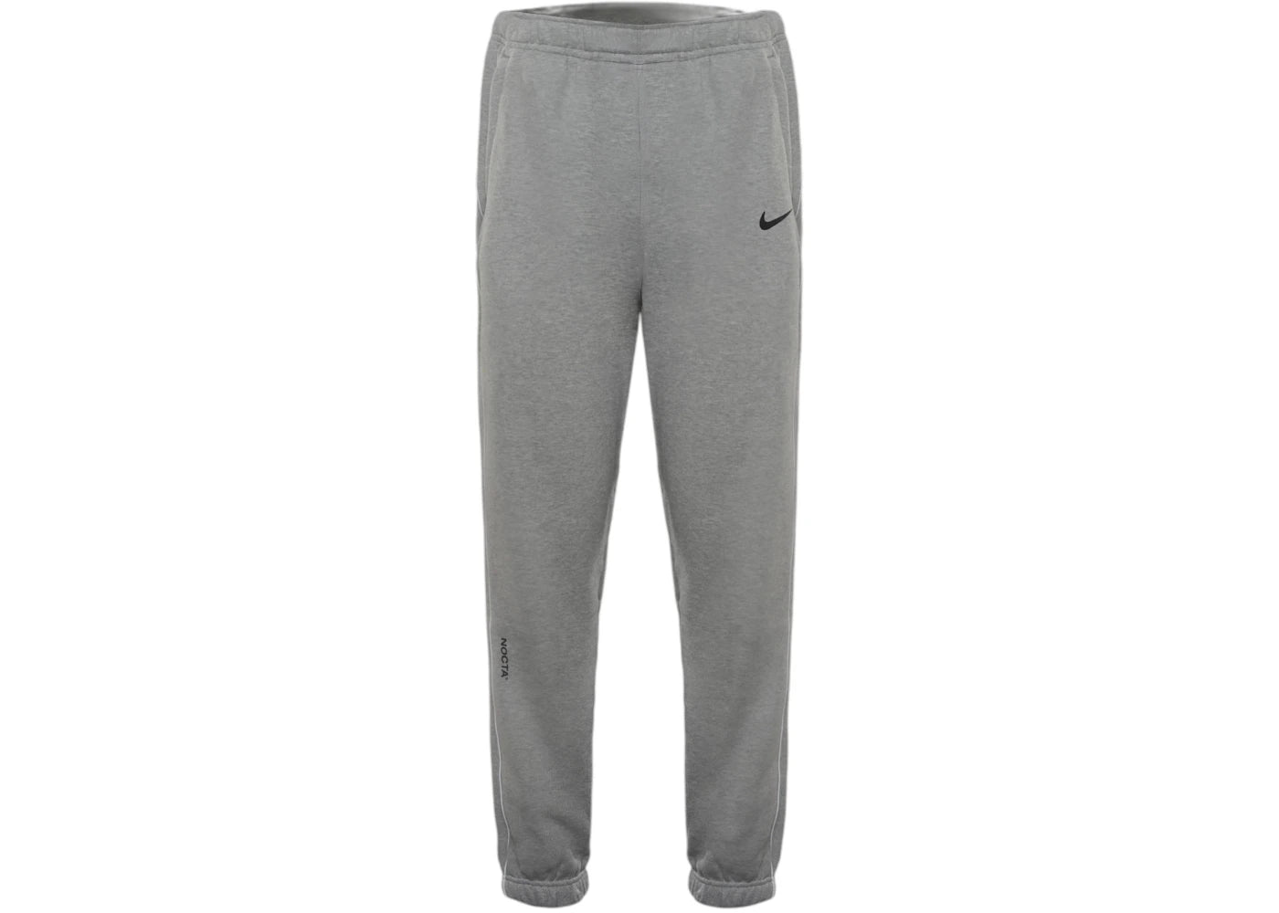 Nike x NOCTA Fleece CS EC Sweatpant Grey