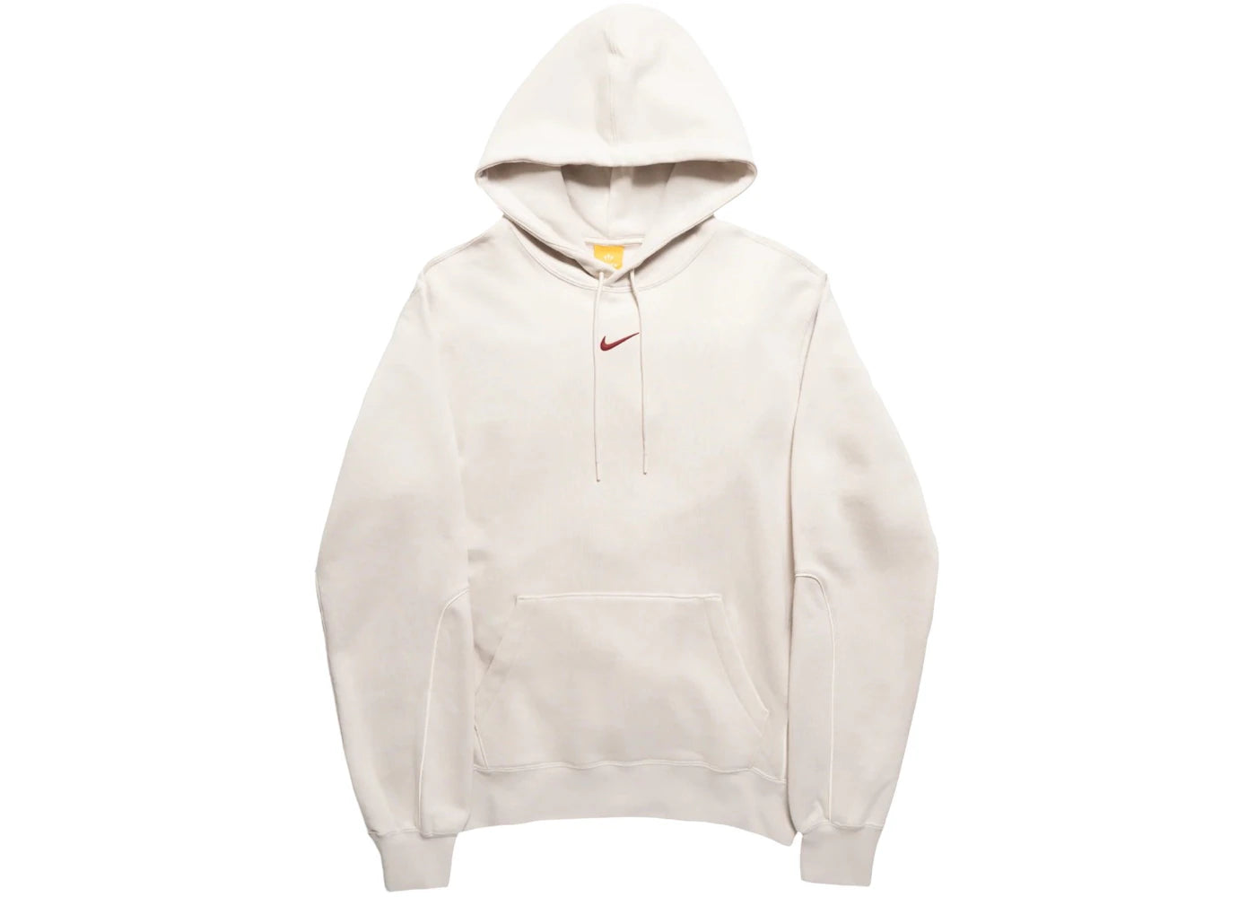 Nike x NOCTA Fleece CS Hoodie Light Orewood Brown