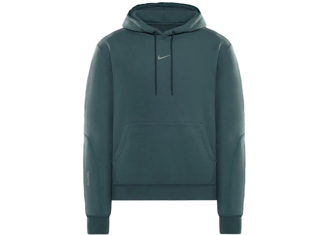 Nike x NOCTA Fleece CS Hoodie Mineral Slate