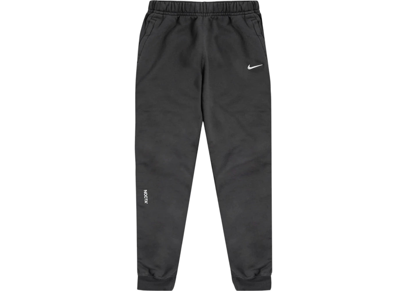 Nike x NOCTA Fleece CS Sweatpant Anthracite/Iron Grey