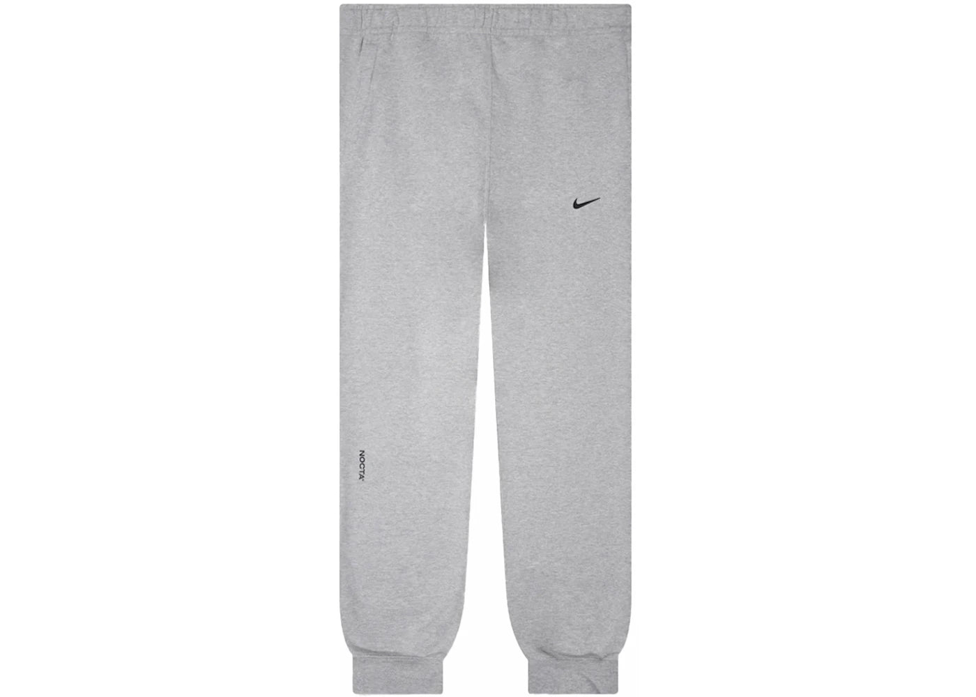 Nike x NOCTA Fleece CS Sweatpant Dark Grey Heather