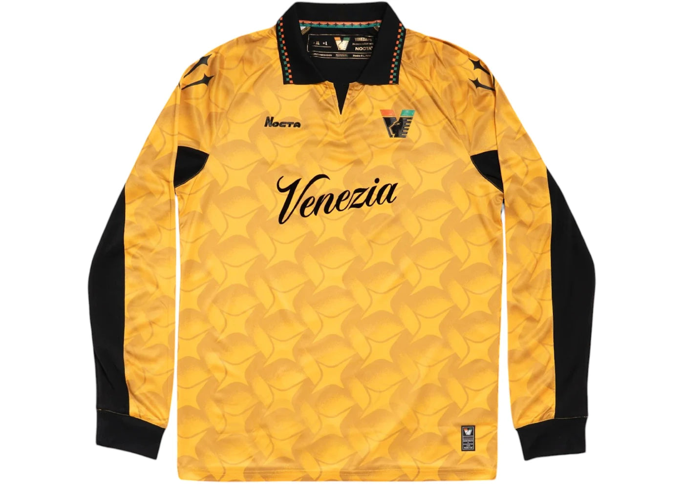 Nike x NOCTA Goalkeeper Away Jersey Multicolor