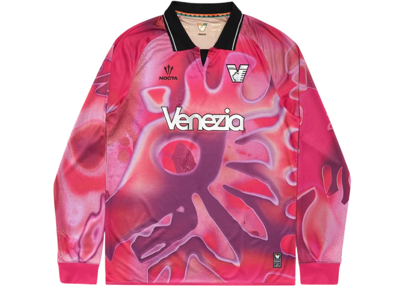 Nike x NOCTA Goalkeeper Home Jersey Multicolor
