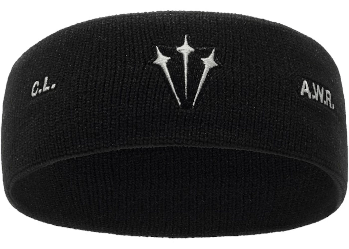 Nike x NOCTA Headband Black