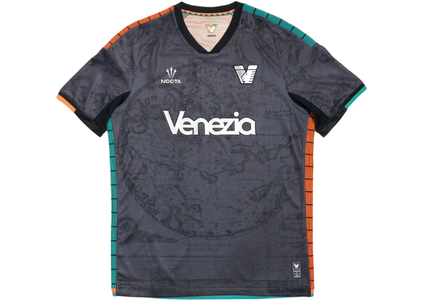 Nike x NOCTA Home Jersey Multicolor