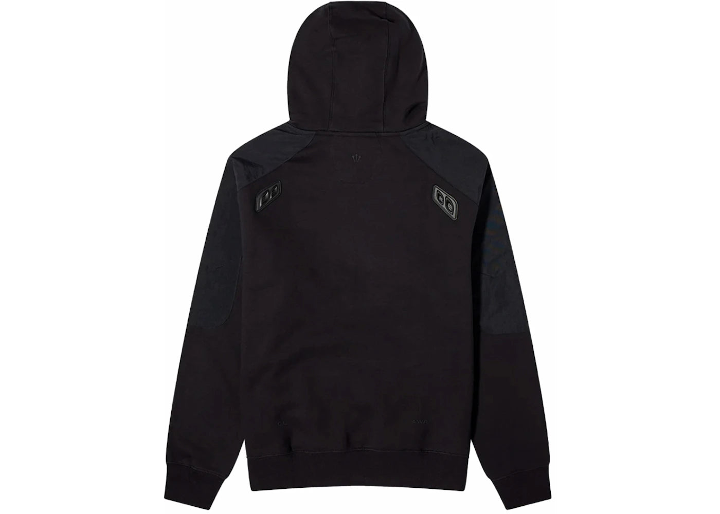 Nike x NOCTA L'Art Asphalt Hoodie Black