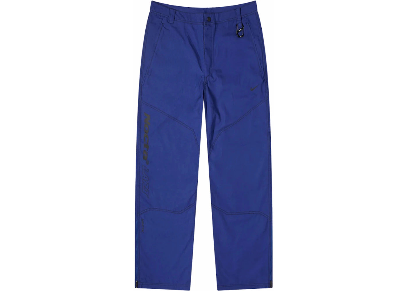 Nike x NOCTA L'Art Pant (Asia Sizing) Blue