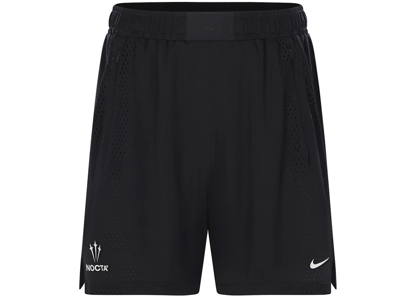 Nike x NOCTA Lightweight Basketball Shorts Black