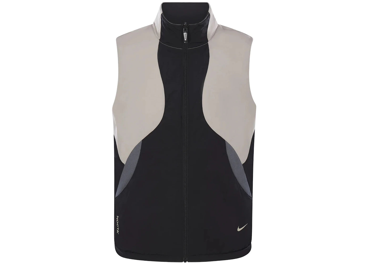 Nike x NOCTA Lightweight RM Reversible Vest Black