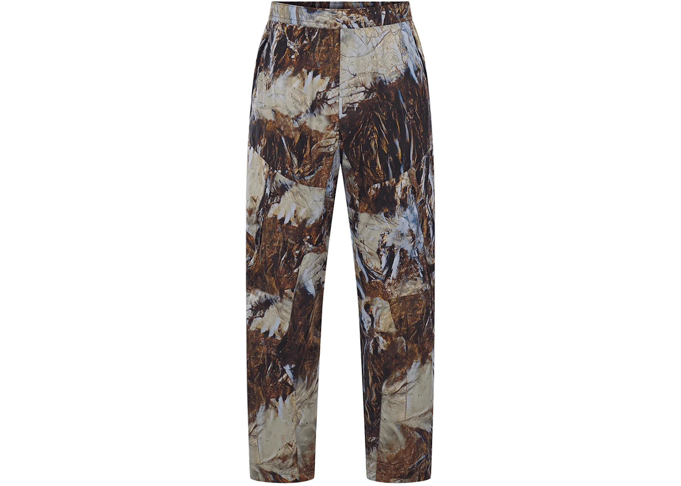 Nike x NOCTA Mountain View Open Hem Pant Black/Camo