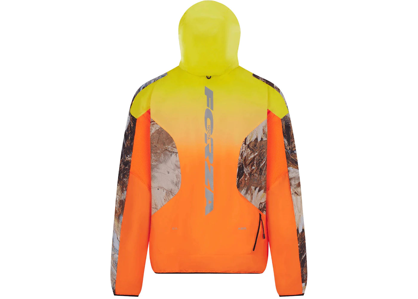 Nike x NOCTA Mountain View Pullover Multicolor/Camo