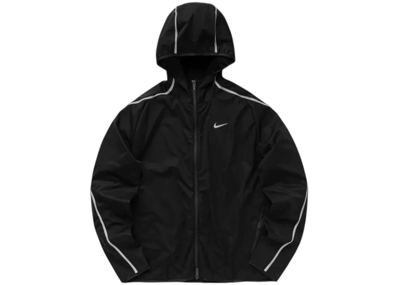Nike x NOCTA NRG Warmup Jacket (Asia Sizing) Black