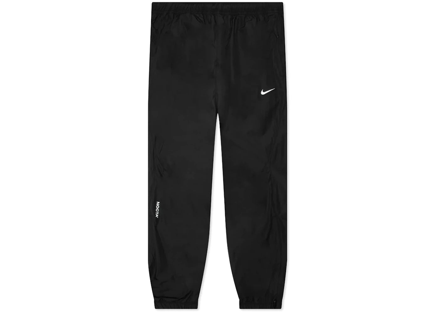 Nike x NOCTA Northstar Nylon Track Pant Black