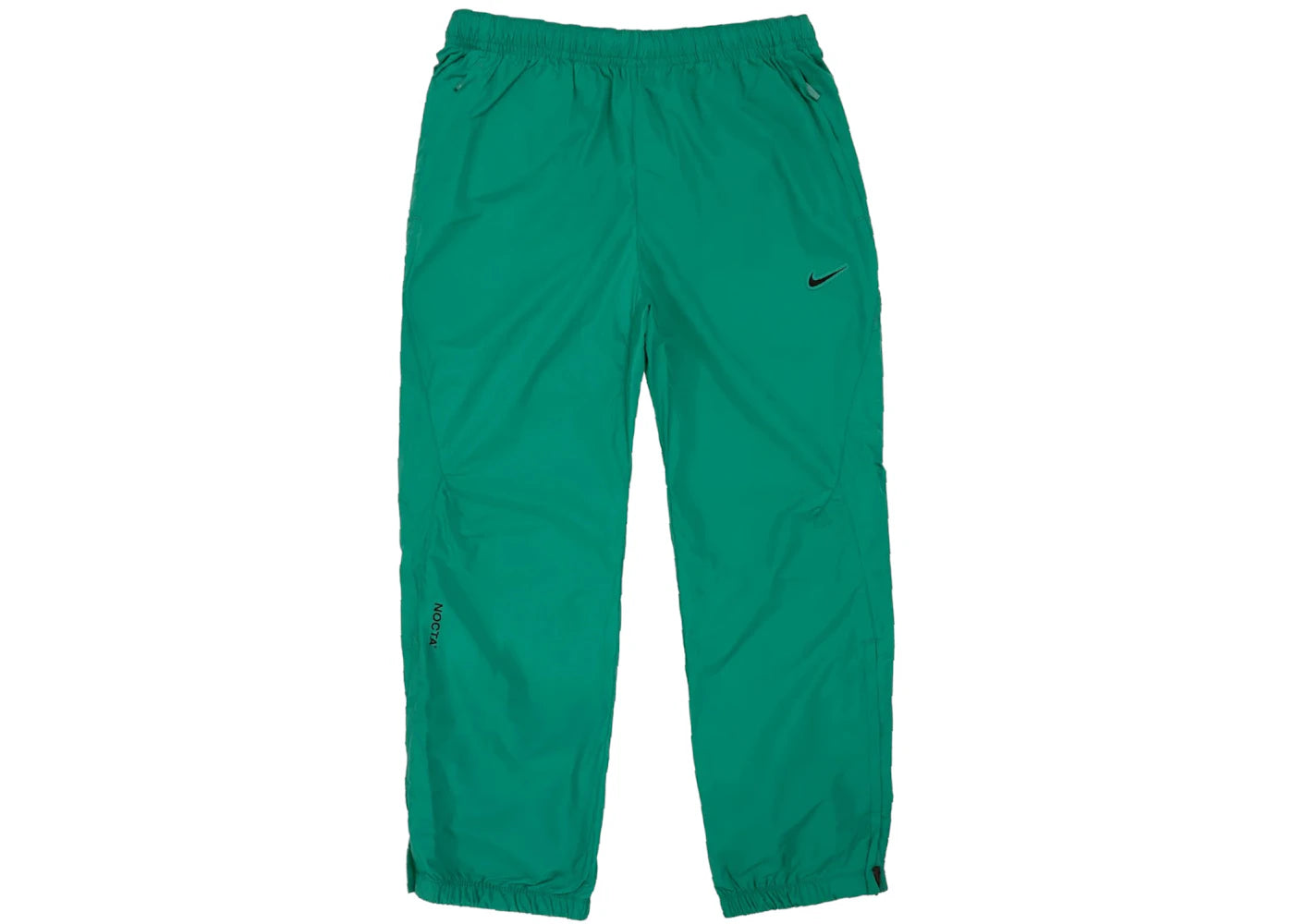 Nike x NOCTA Northstar Nylon Track Pant Neptune Green