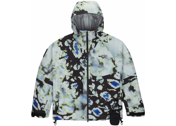 nocta nike ゴアテックス マウンテンジャケット Nike x NOCTA Opal Deep Cover GORE-TEX Jacket Off White/Night