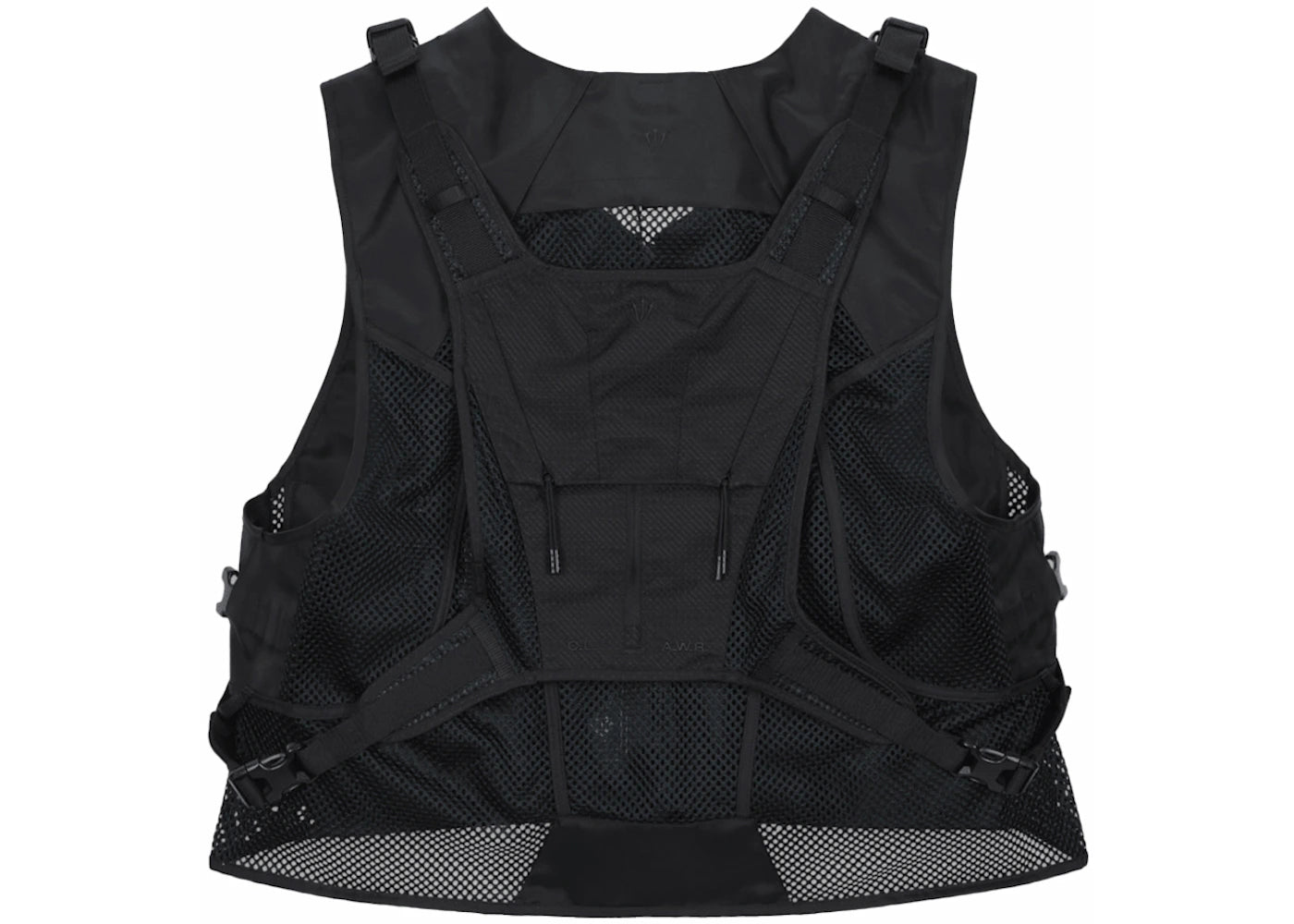 NIKE × Nocta Opal Vest Modular Nike NOCTA Opal Modular Vest – Justin Reed