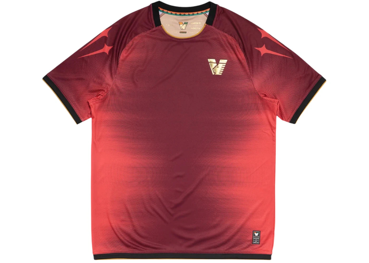 Nike x NOCTA Pre-Match I Jersey Multicolor