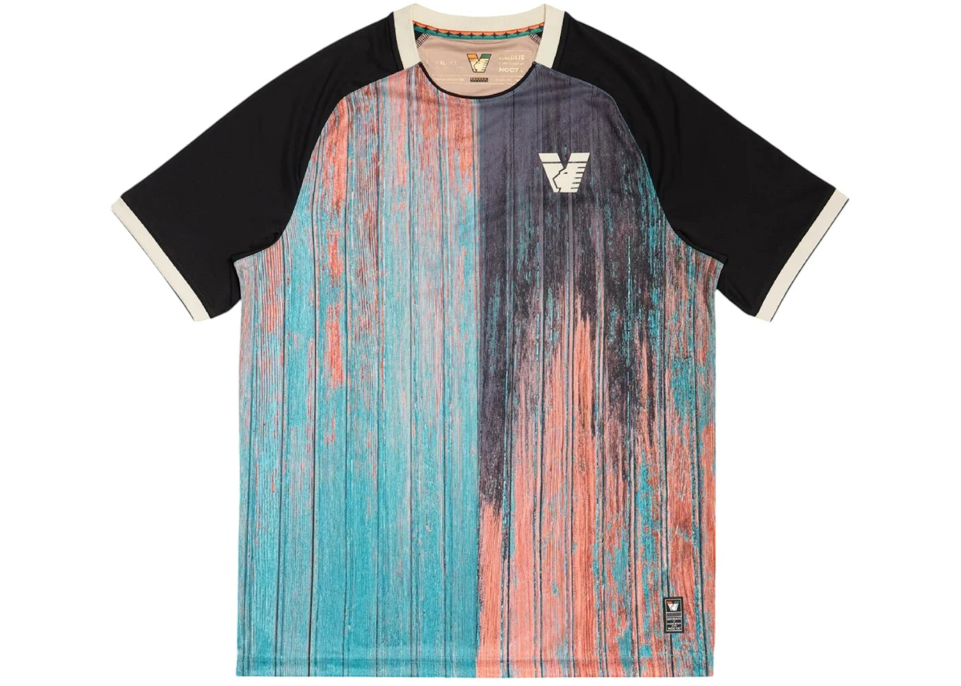 Nike x NOCTA Pre-Match II Jersey Multicolor
