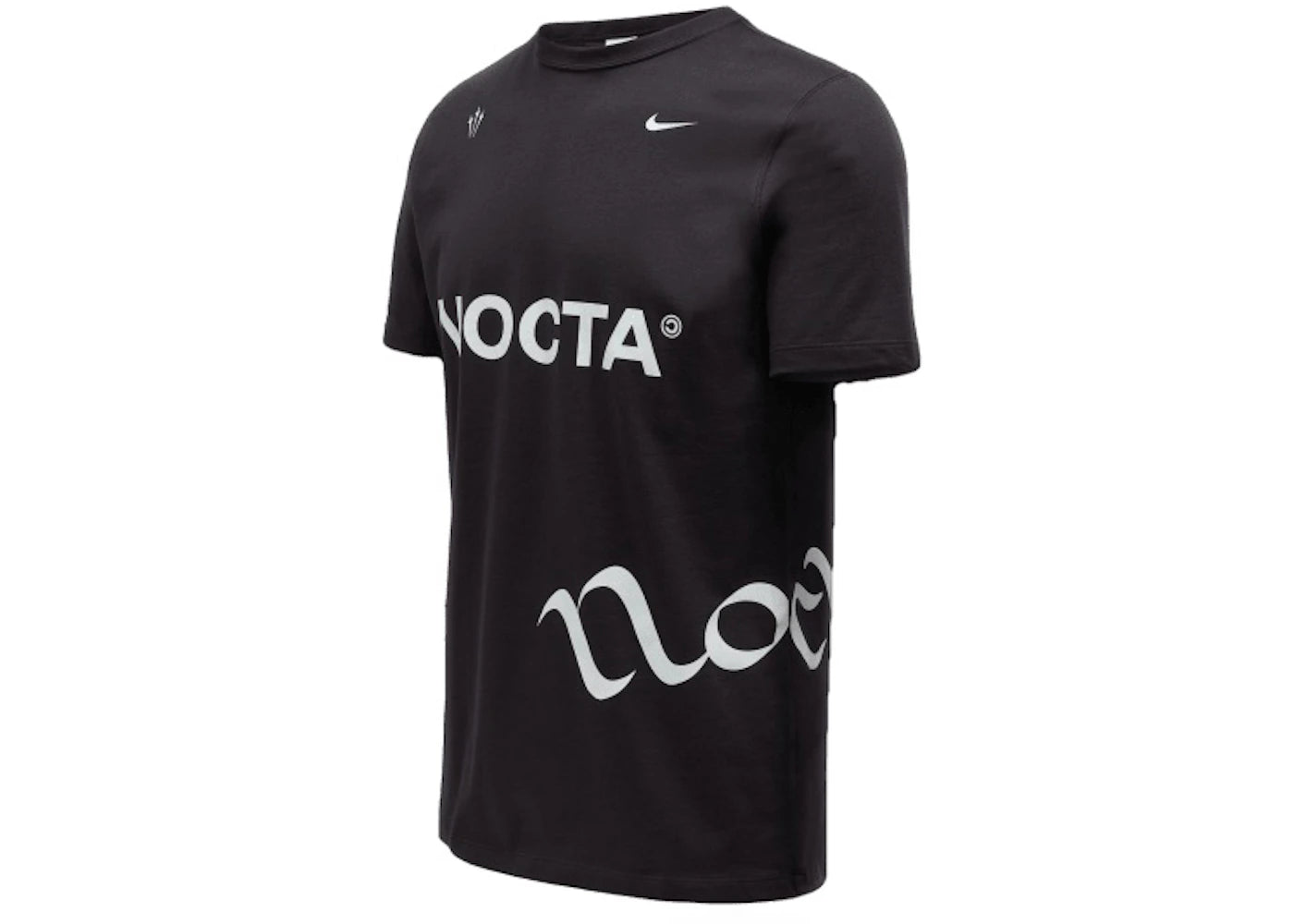 Nike x NOCTA SS Top Black