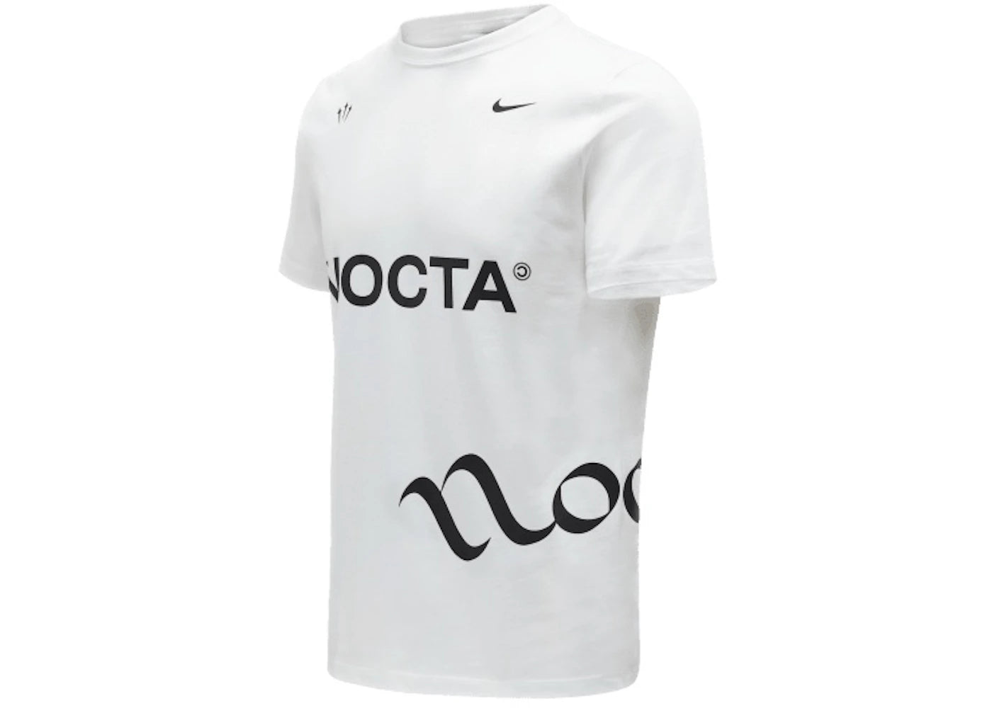 Nike x NOCTA SS Top White