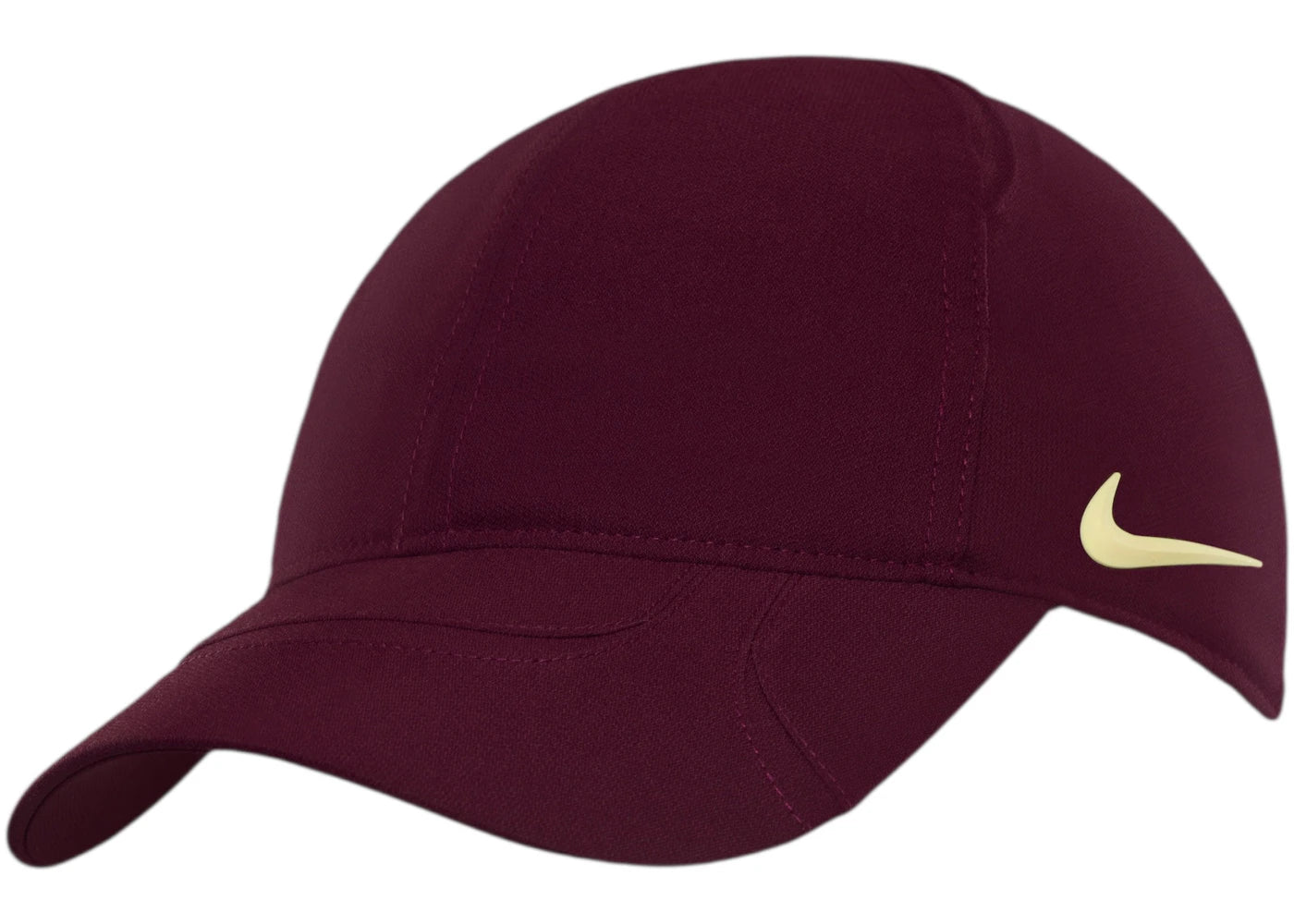 Nike x NOCTA S.S.C. CS Cap Dark Beetroot